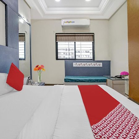 Hotel O Chhaya Aurangabad  Exterior photo