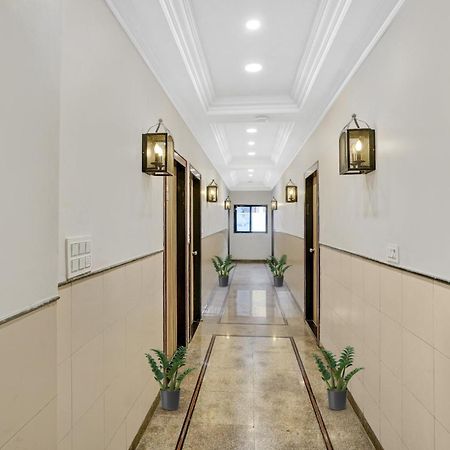 Hotel O Chhaya Aurangabad  Exterior photo