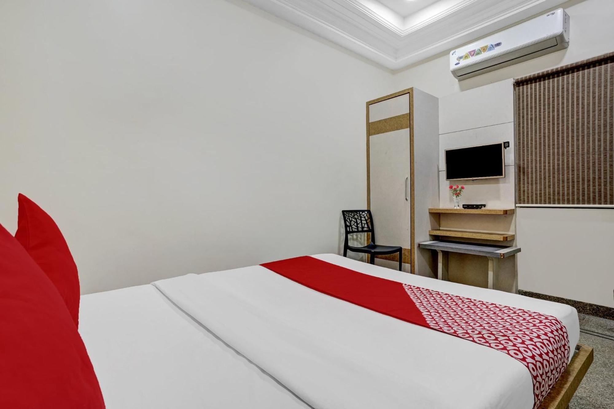 Hotel O Chhaya Aurangabad  Exterior photo