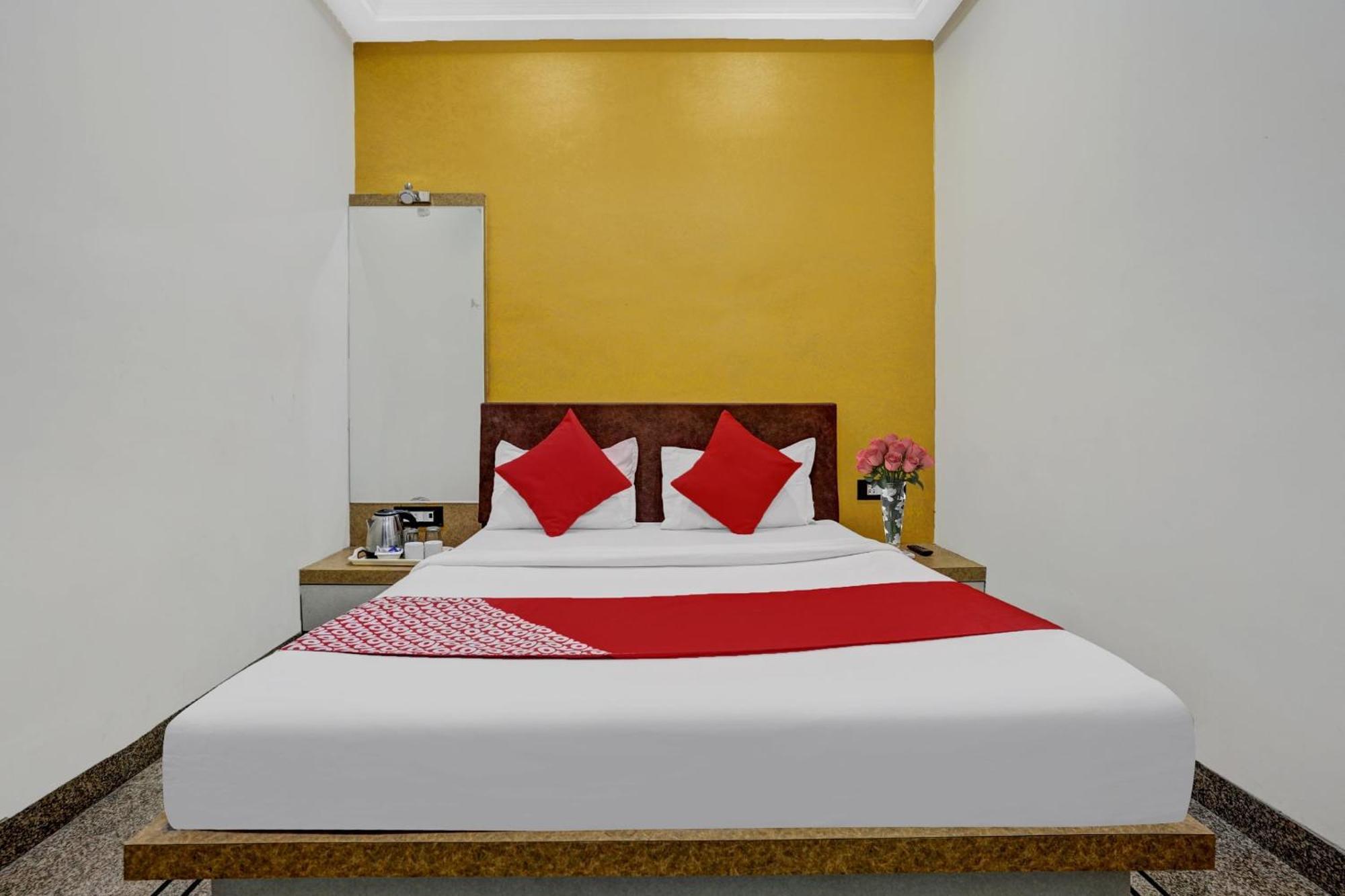 Hotel O Chhaya Aurangabad  Exterior photo